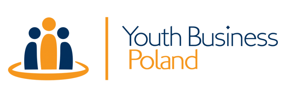 Logo Youth Business Poland