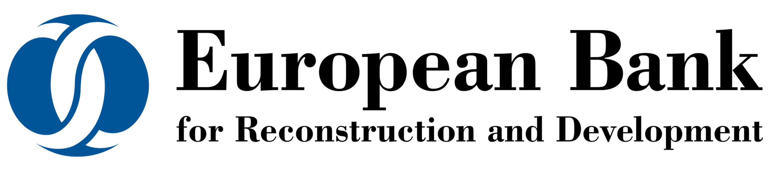 European Bank Logo